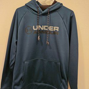 Under Armour pullover hoodie